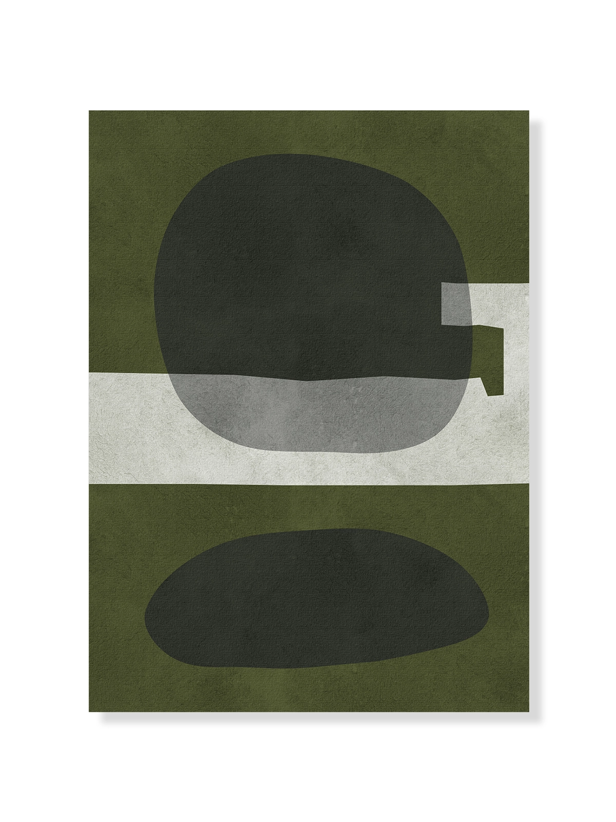 Abstract and Contemporary II