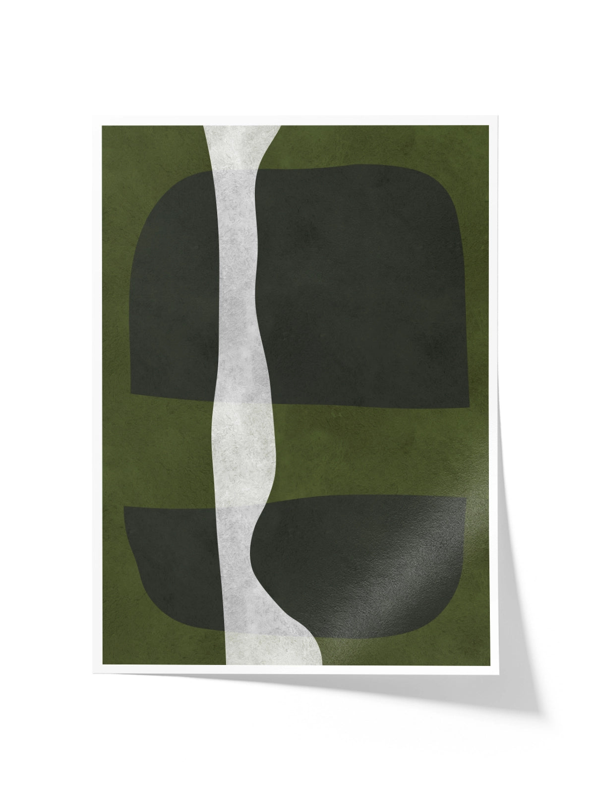 Abstract and Contemporary I