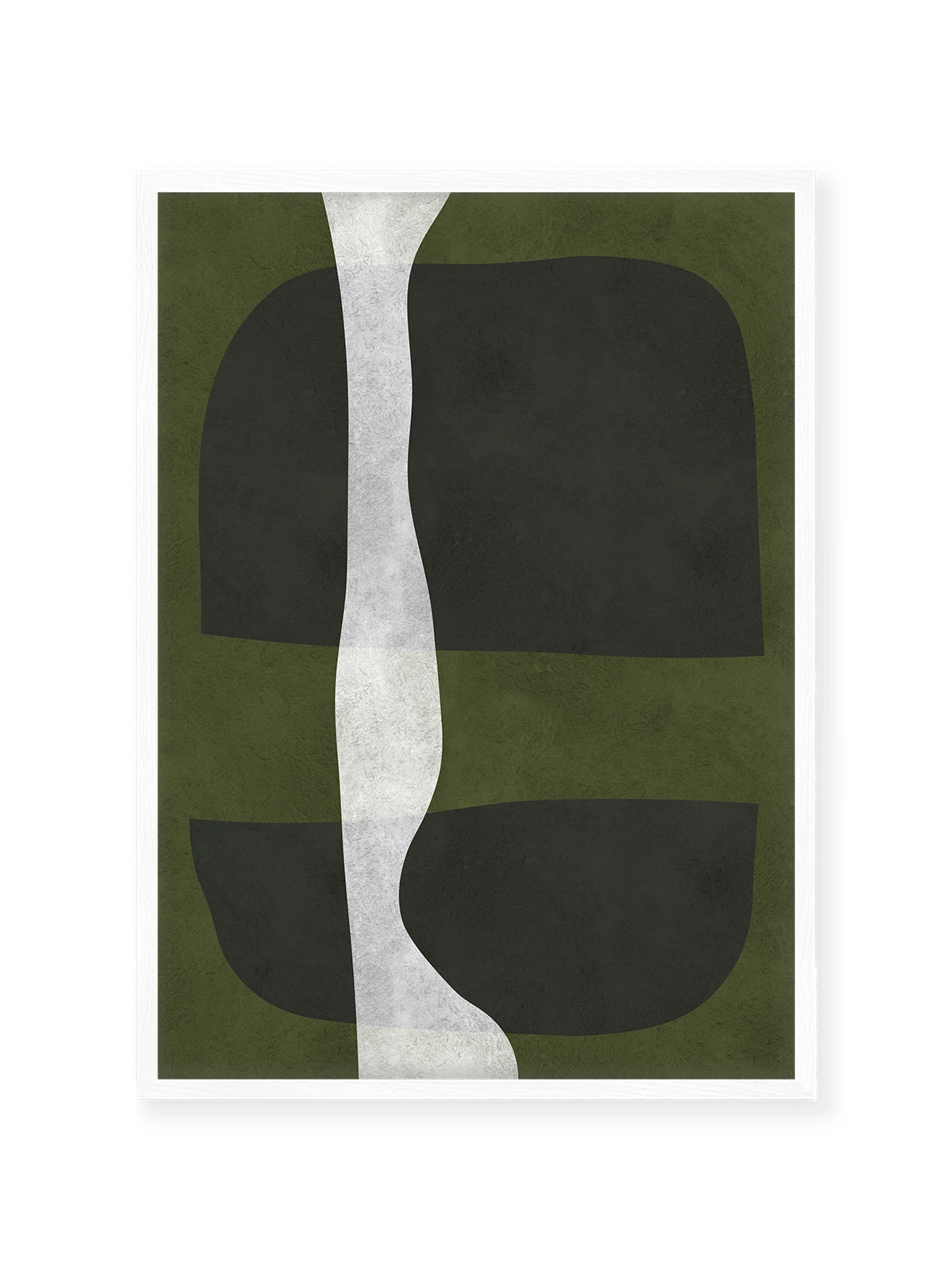 Abstract and Contemporary I