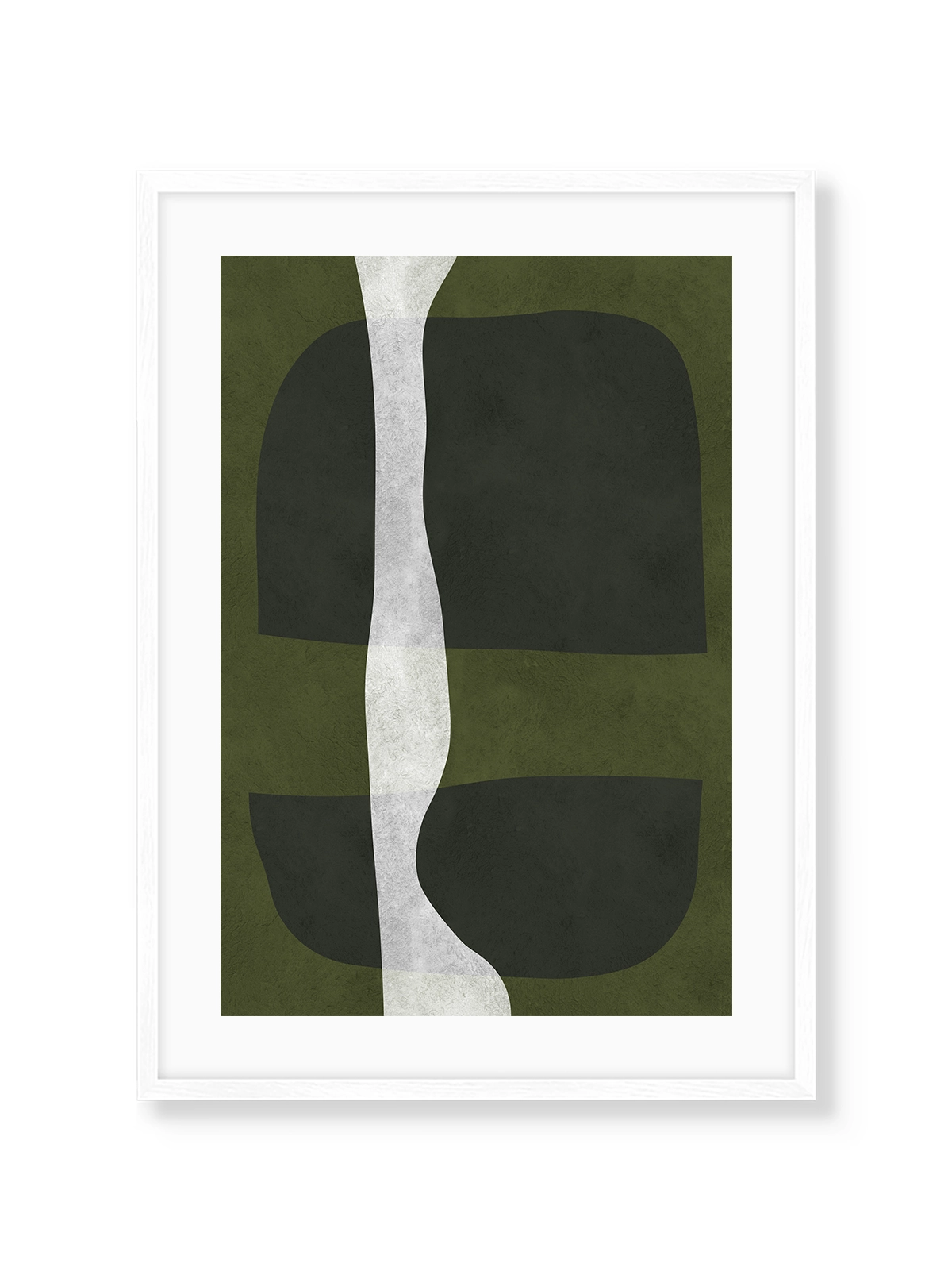 Abstract and Contemporary I