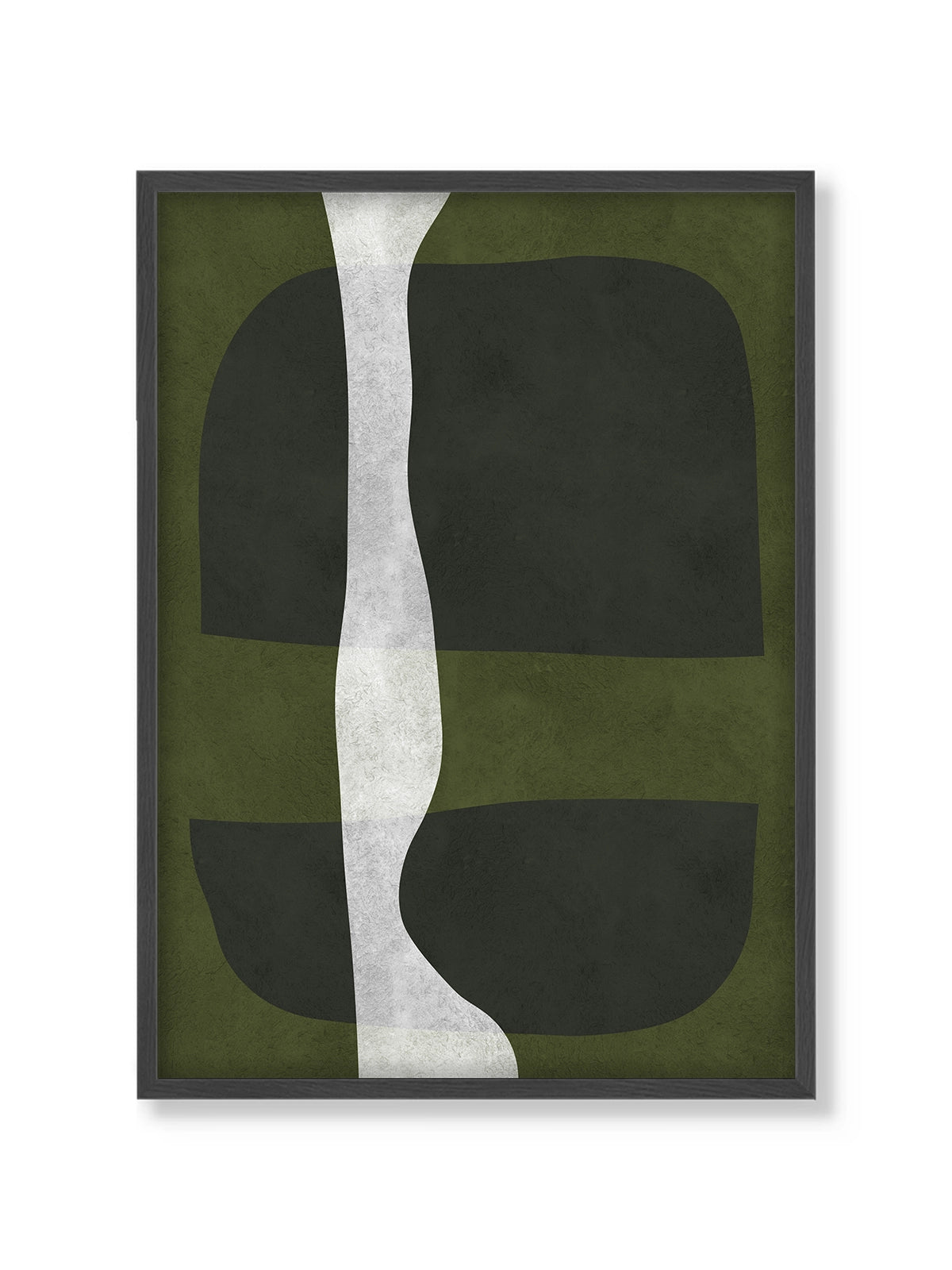 Abstract and Contemporary I