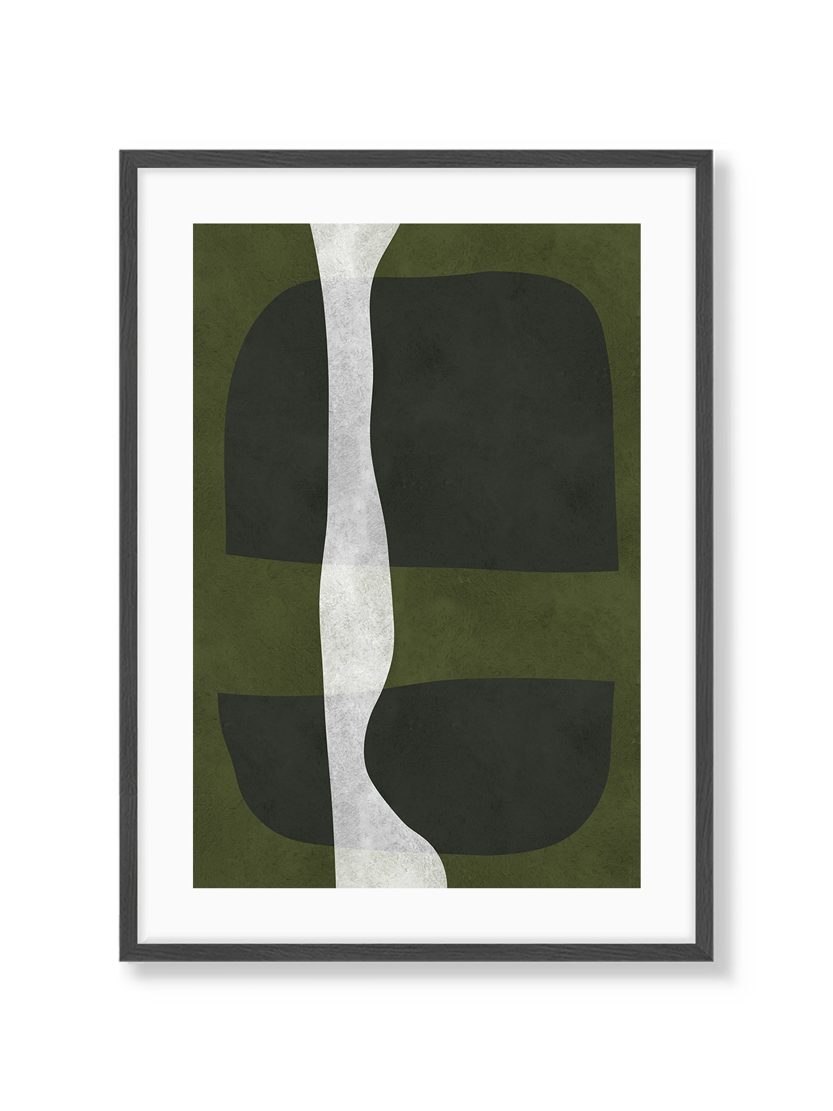 Abstract and Contemporary I