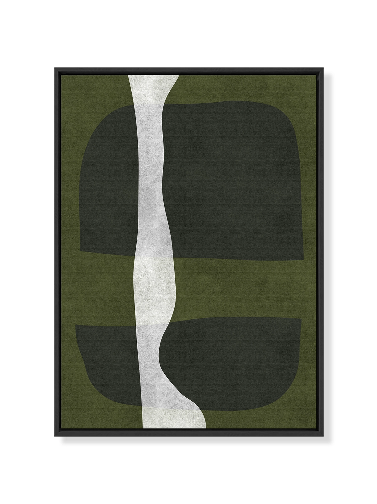 Abstract and Contemporary I