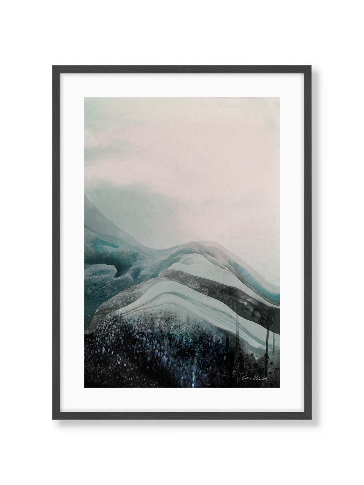 Antarctica - Nomadart