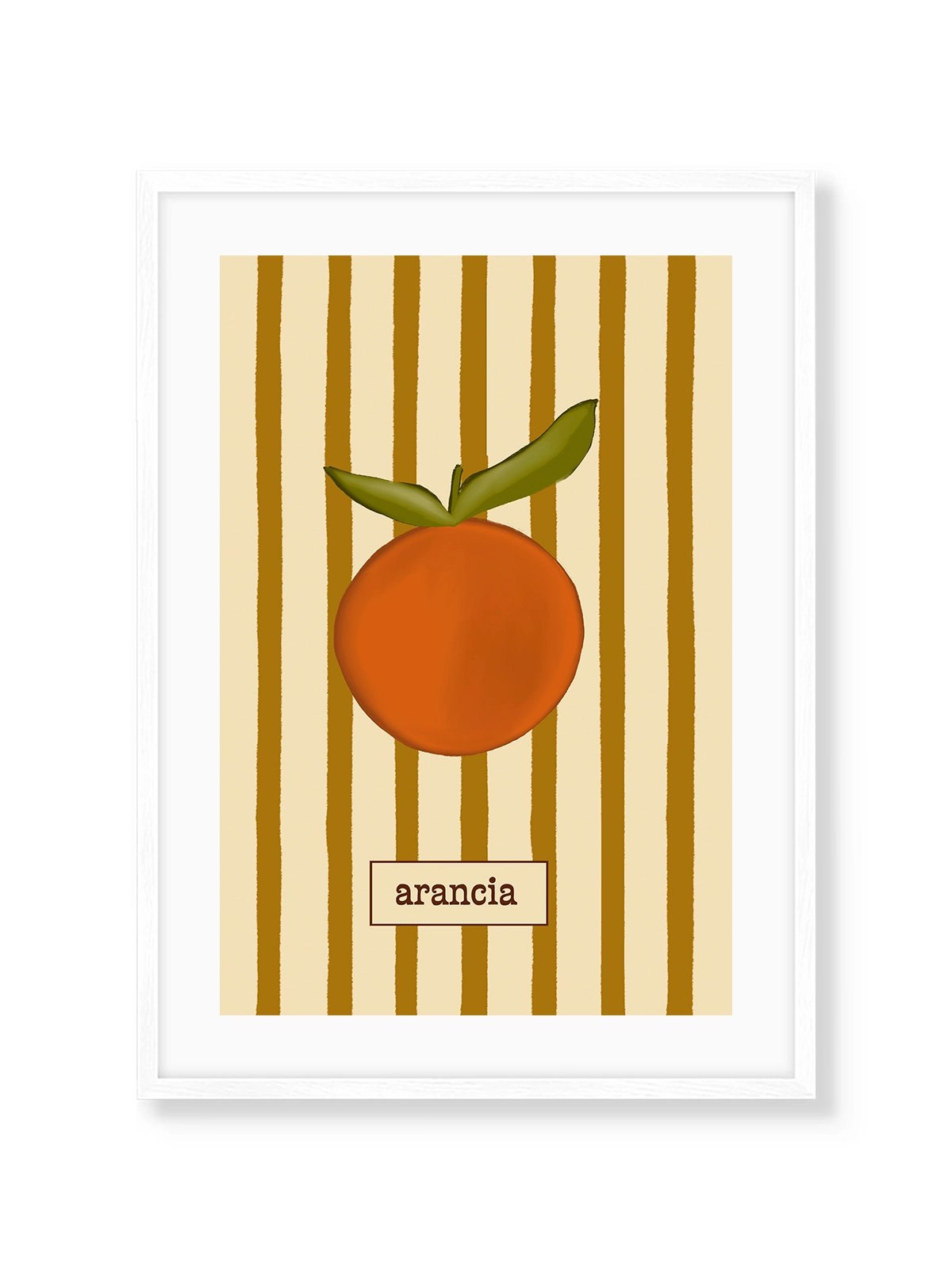 Arancia