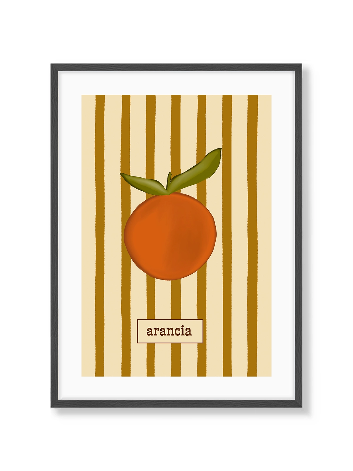 Arancia