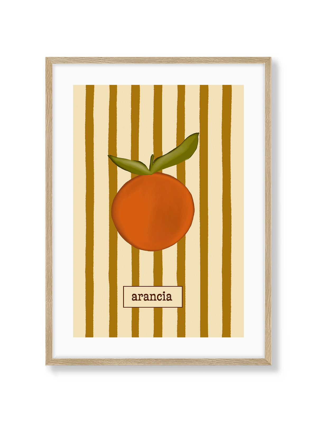 Arancia