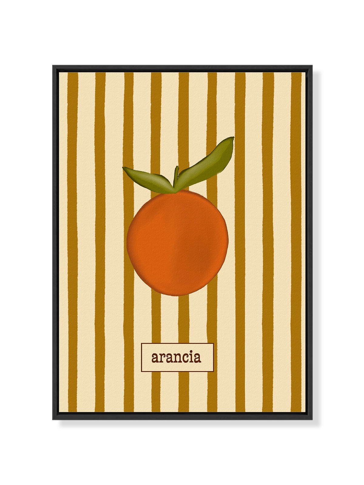 Arancia