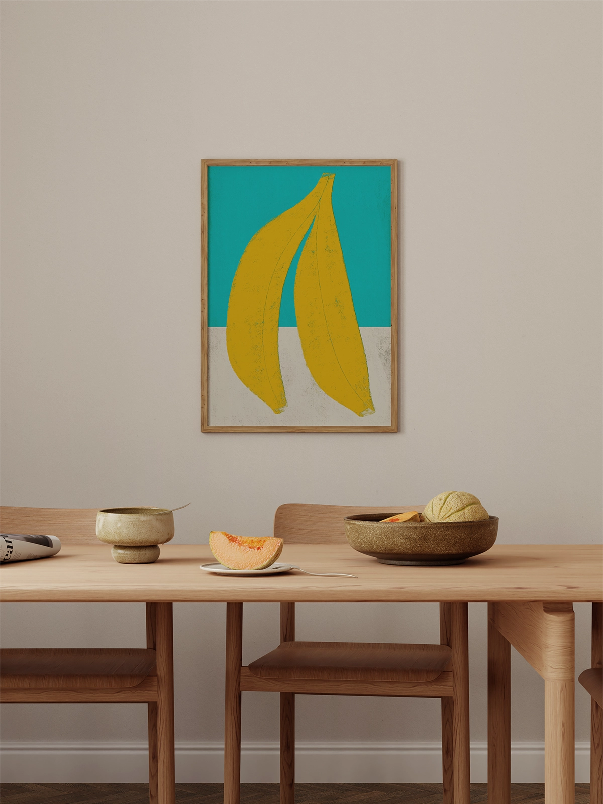 Bananas