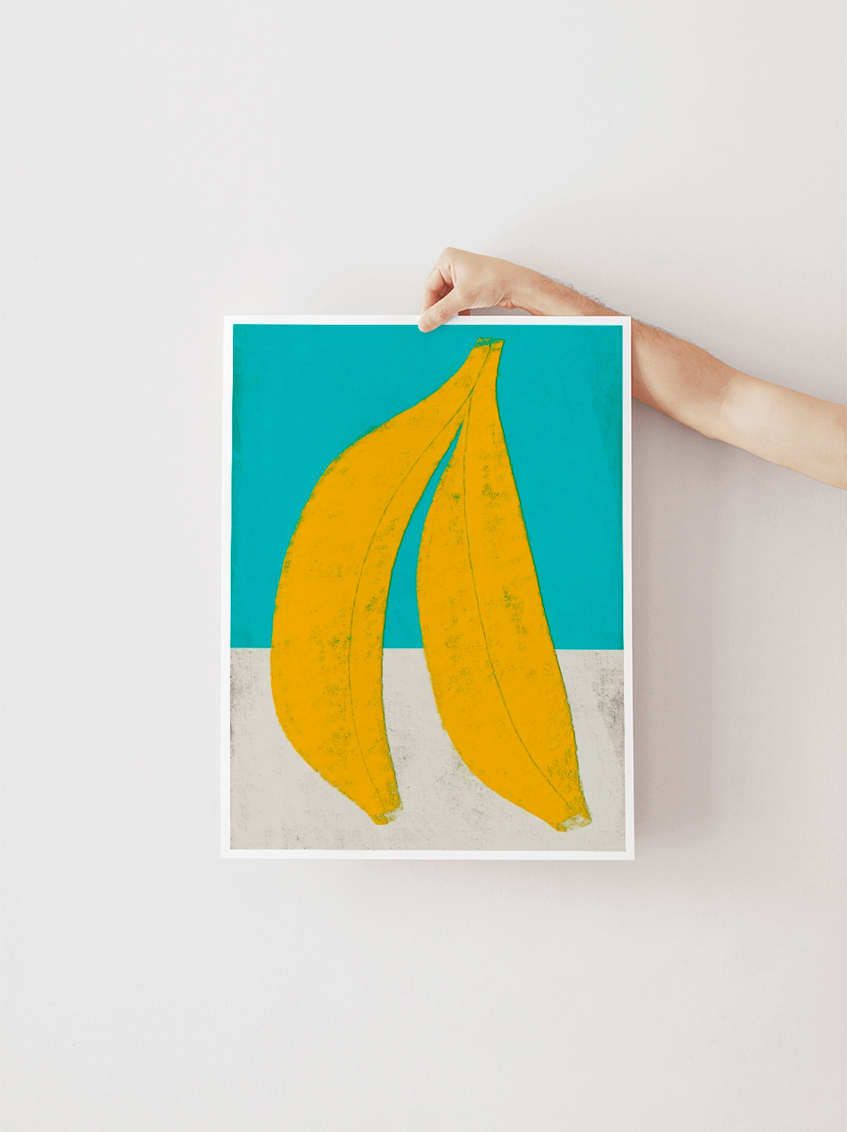 Bananas