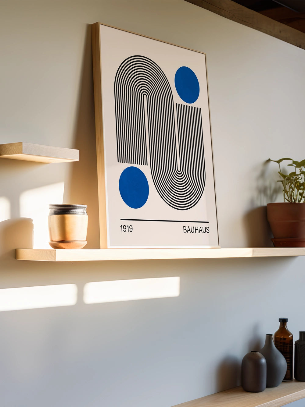 Bauhaus Art