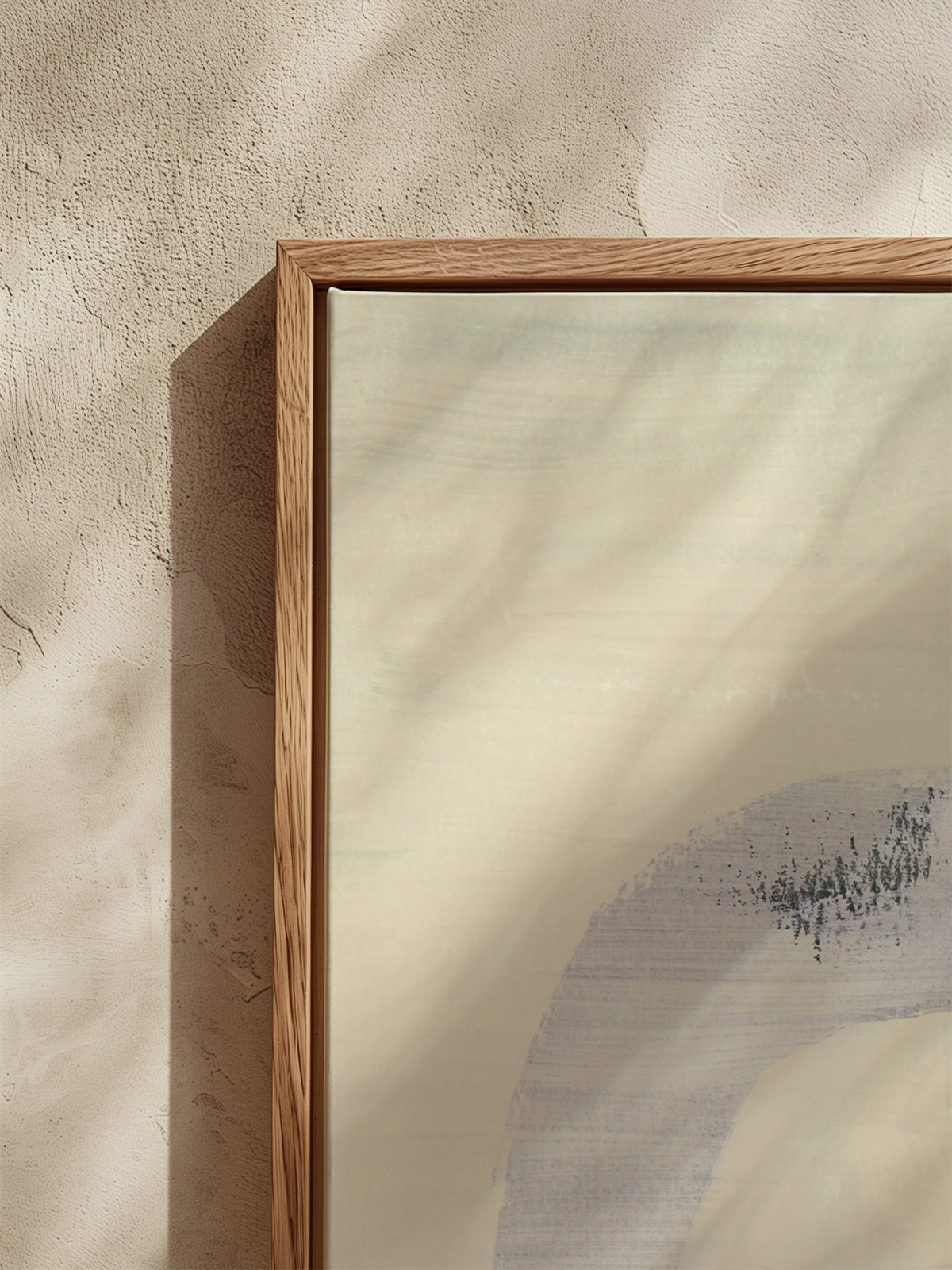 Black and White Gestures II