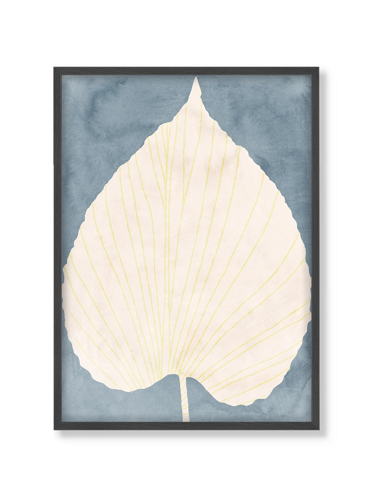 Botanical artwork II