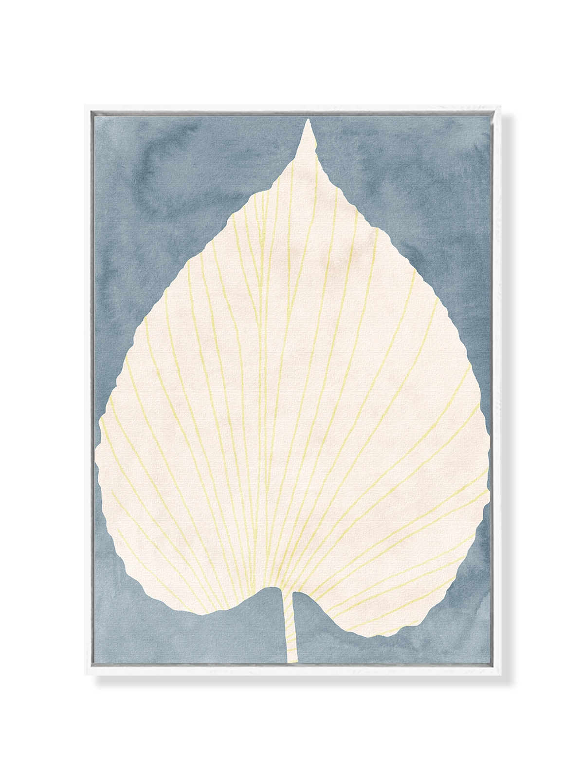 Botanical artwork II