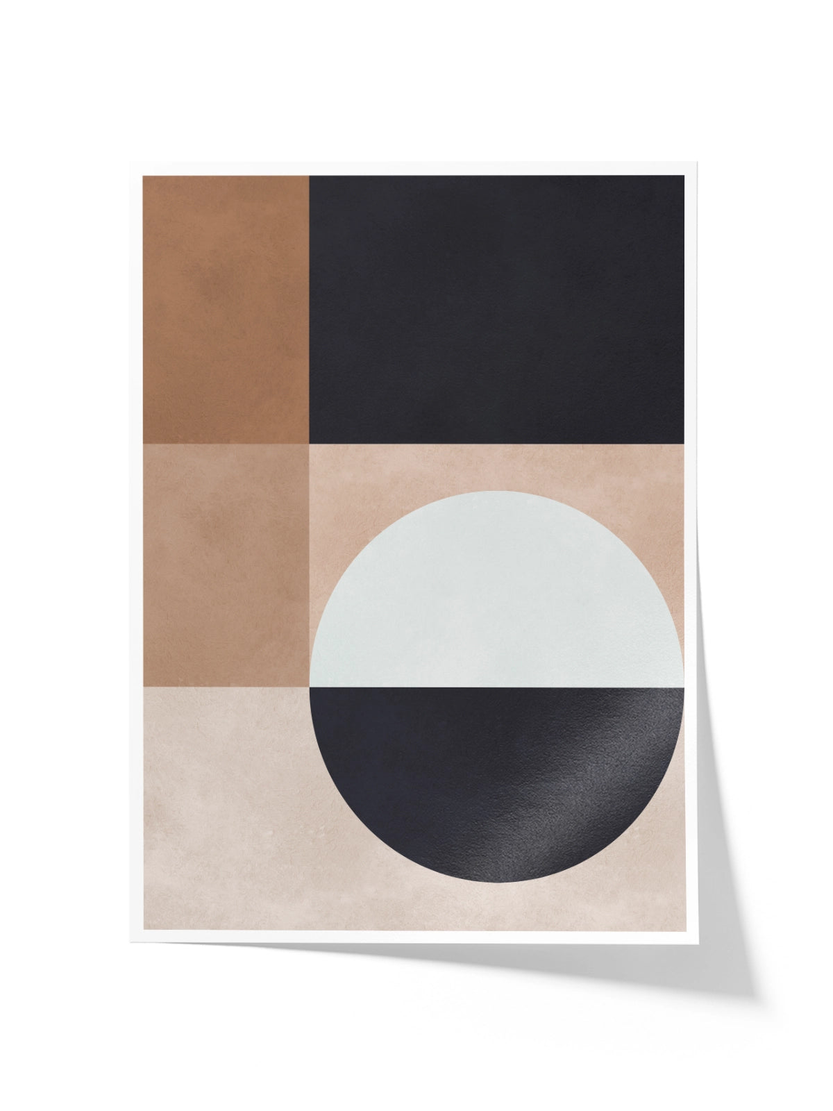 Organic Geometry III