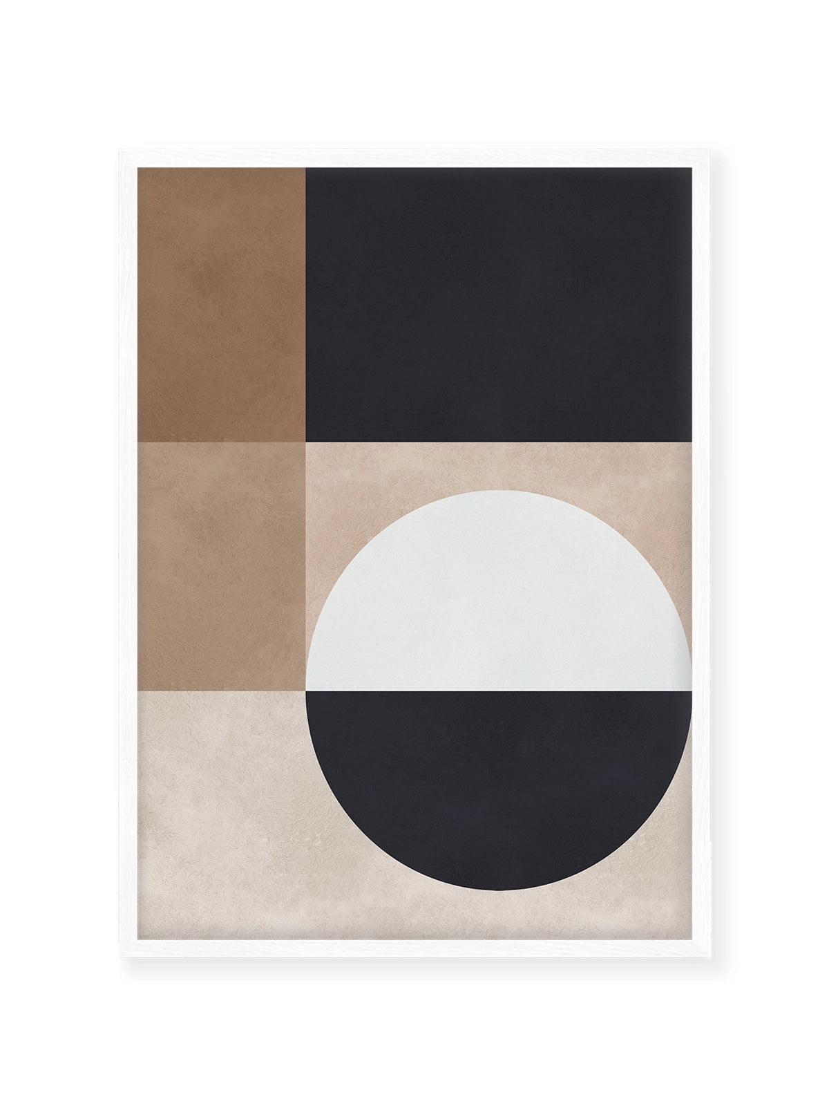 Organic Geometry III