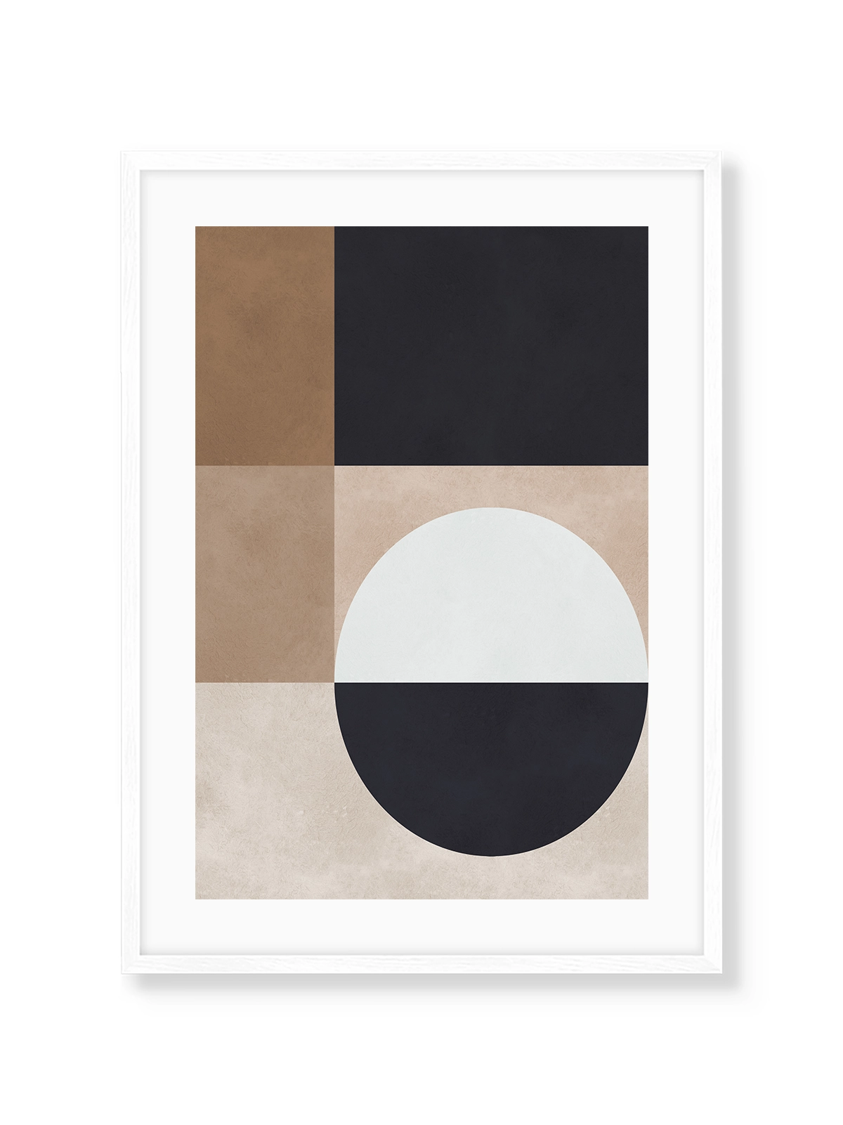 Organic Geometry III