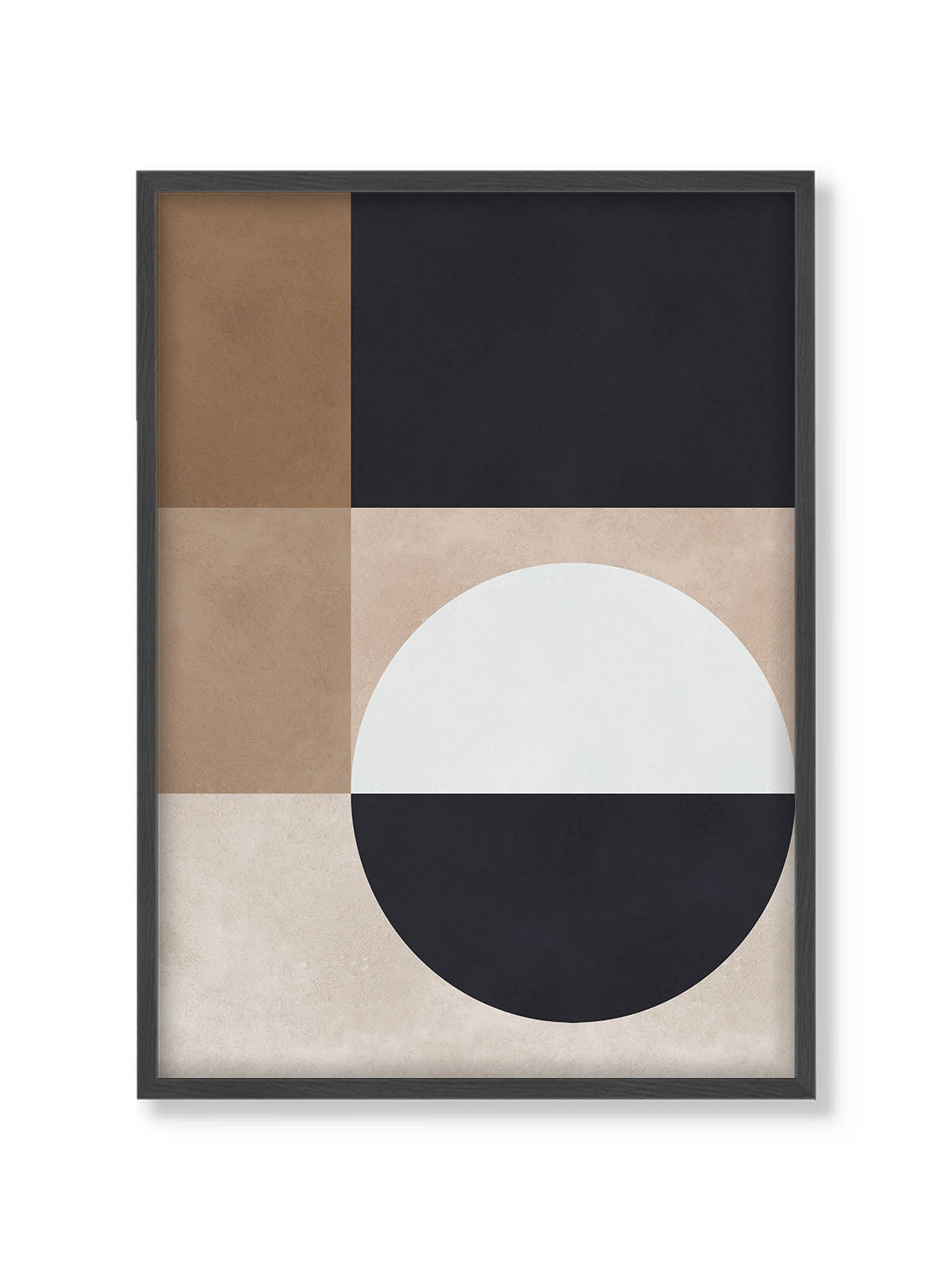 Organic Geometry III