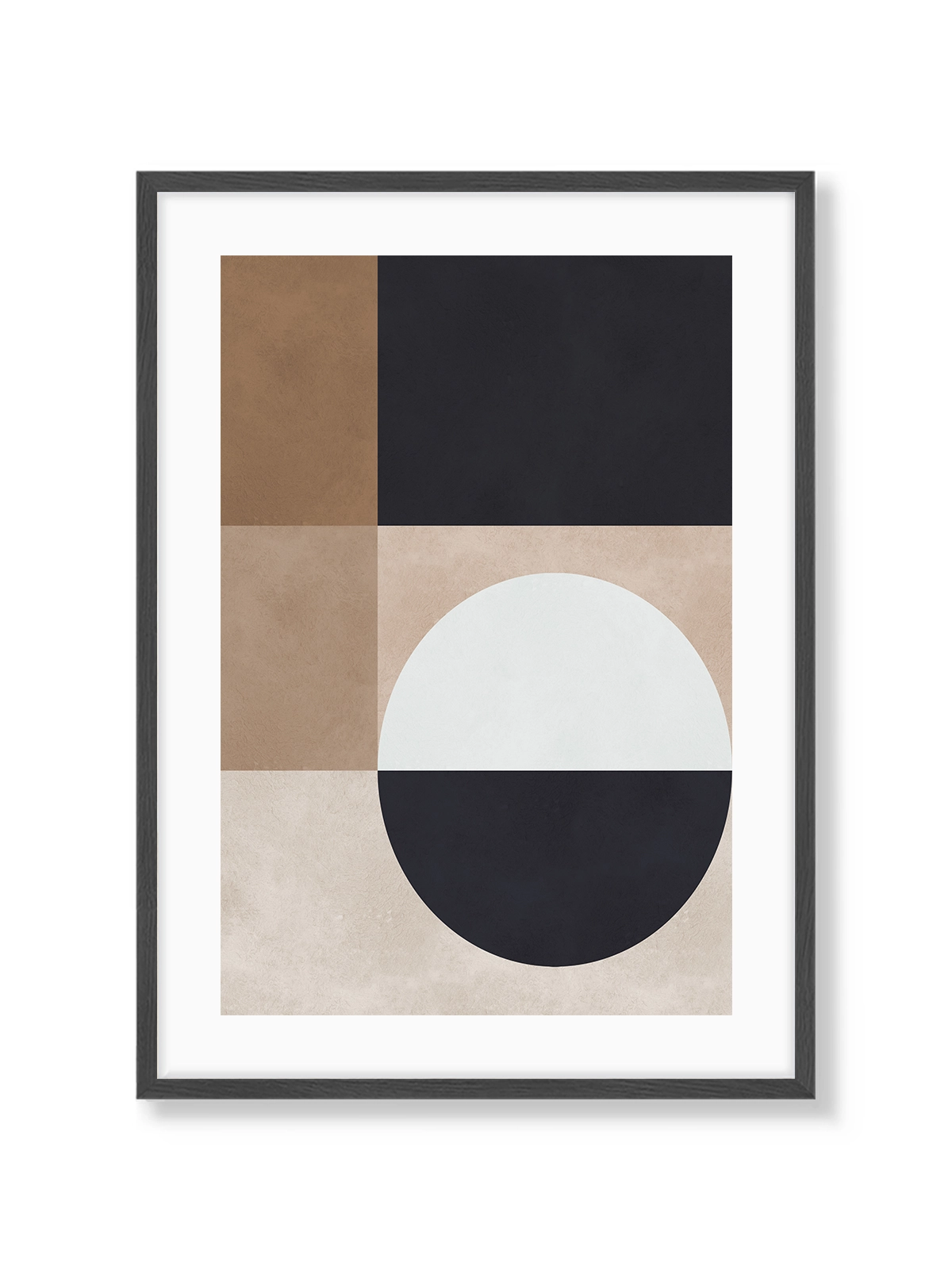 Organic Geometry III
