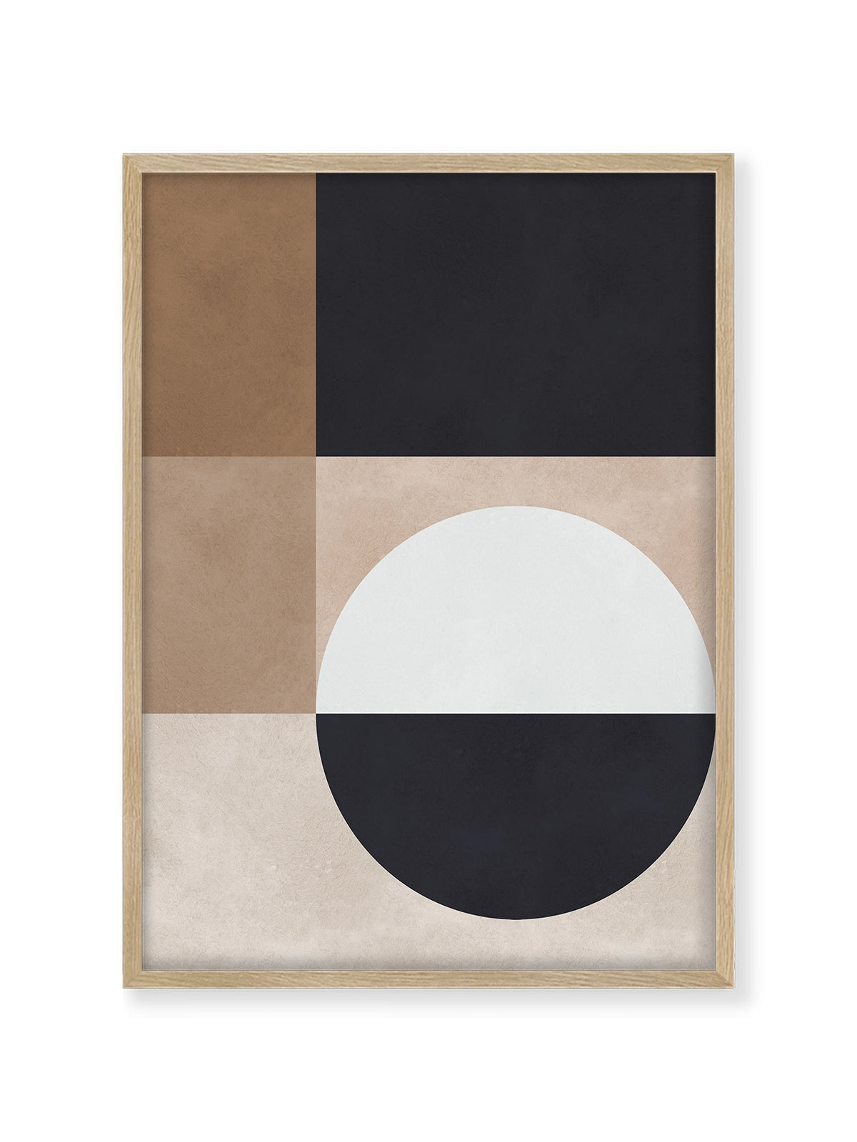 Organic Geometry III