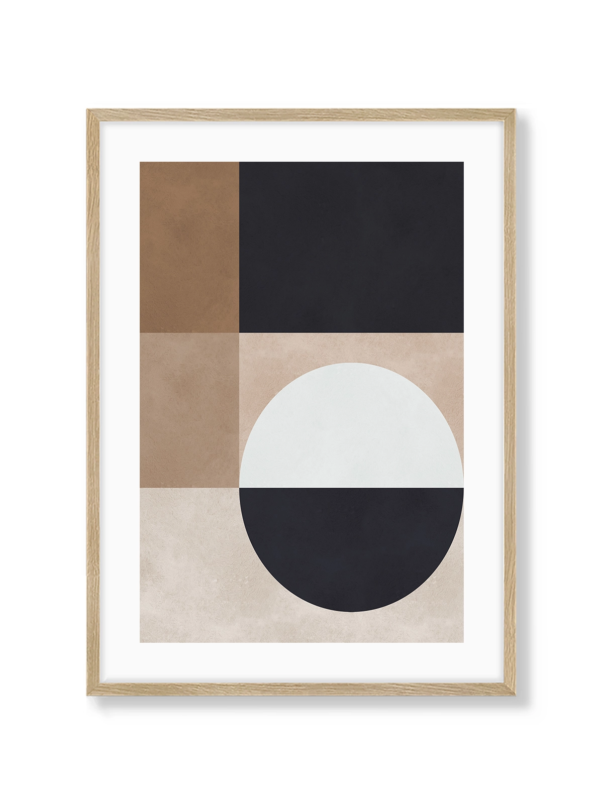 Organic Geometry III