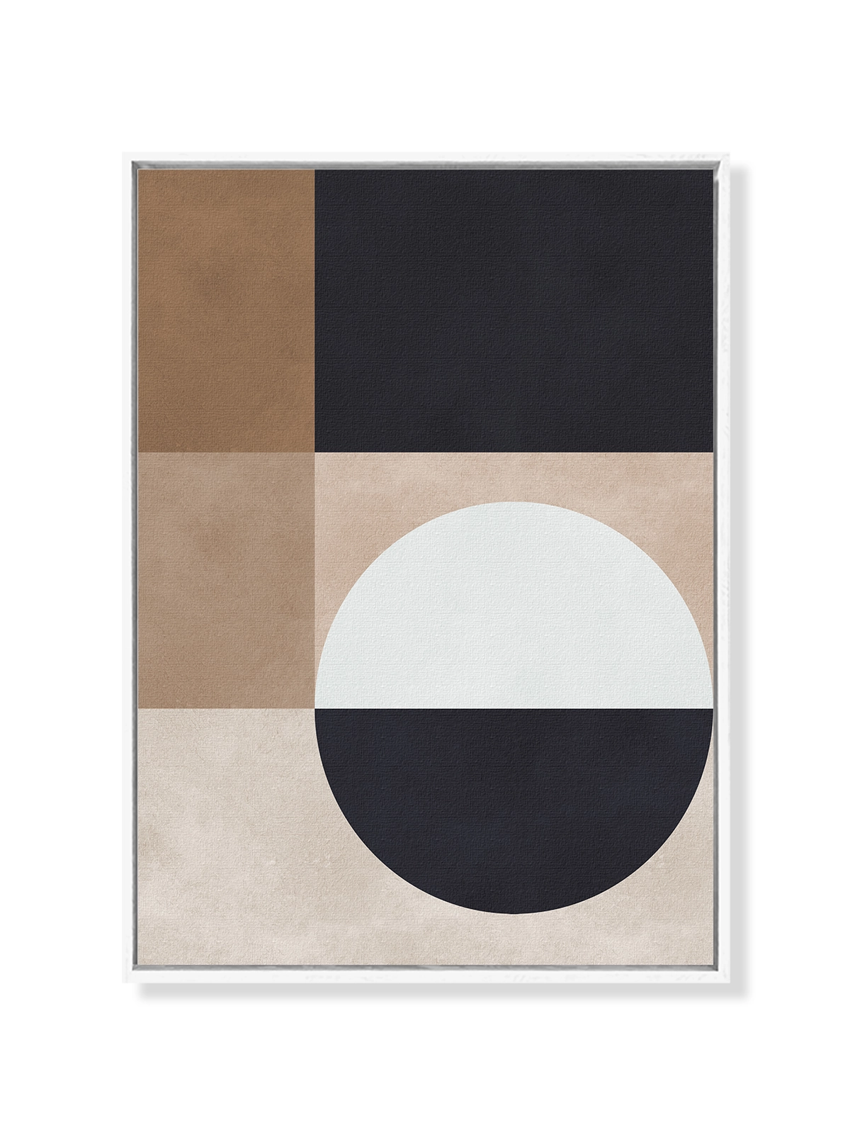 Organic Geometry III