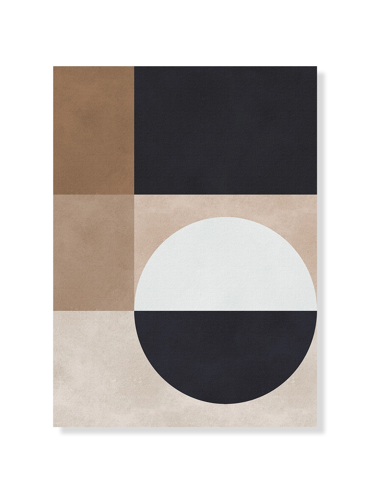 Organic Geometry III