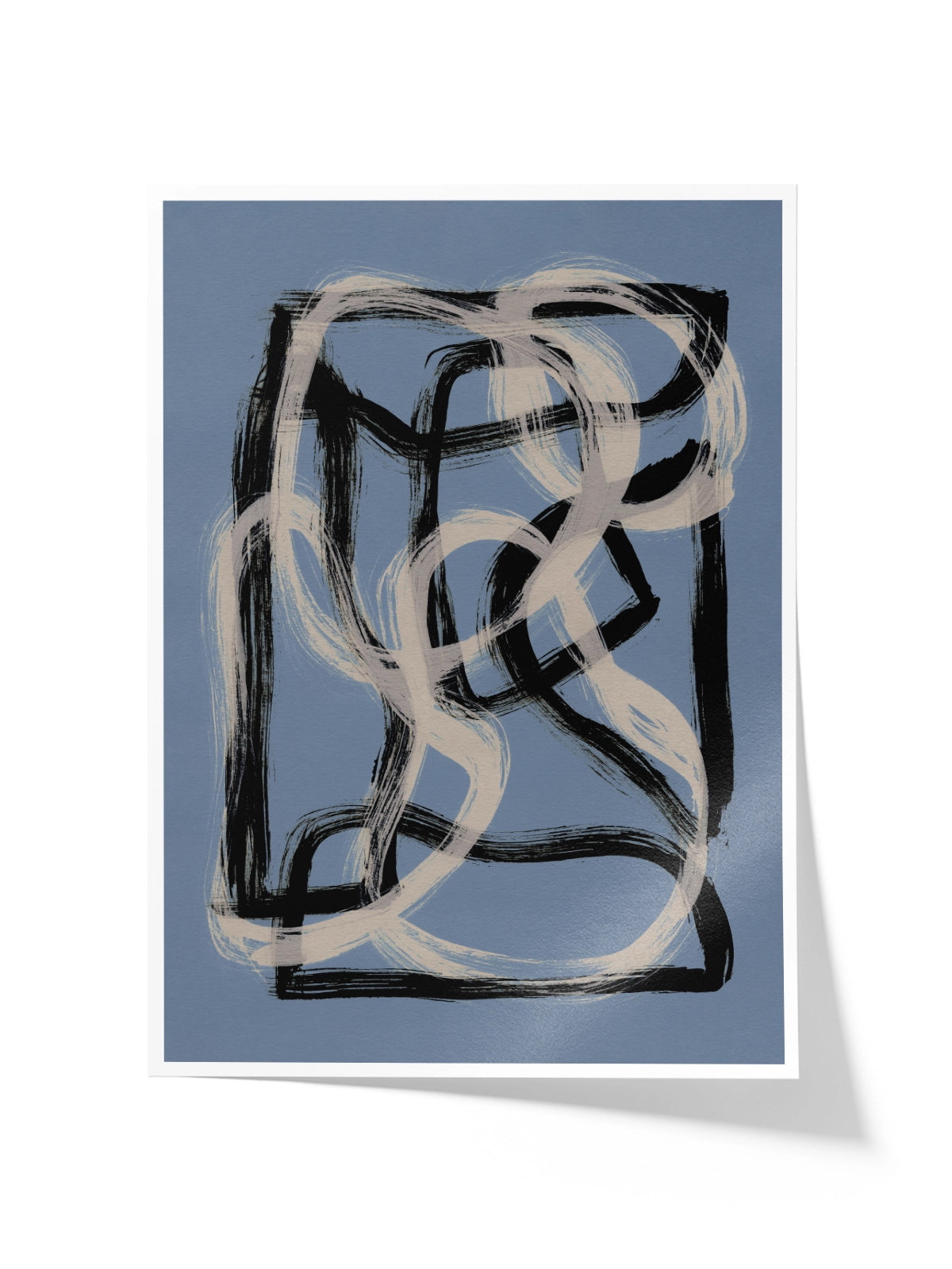 Brush Shapes 1