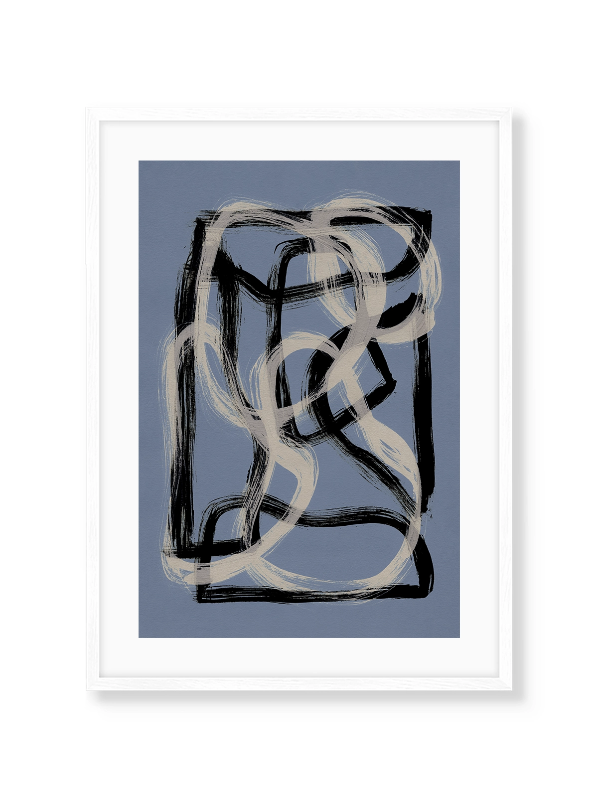 Brush Shapes 1