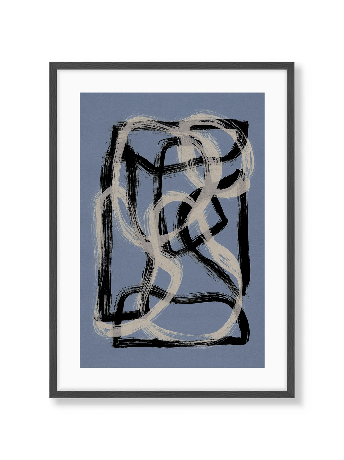 Brush Shapes 1
