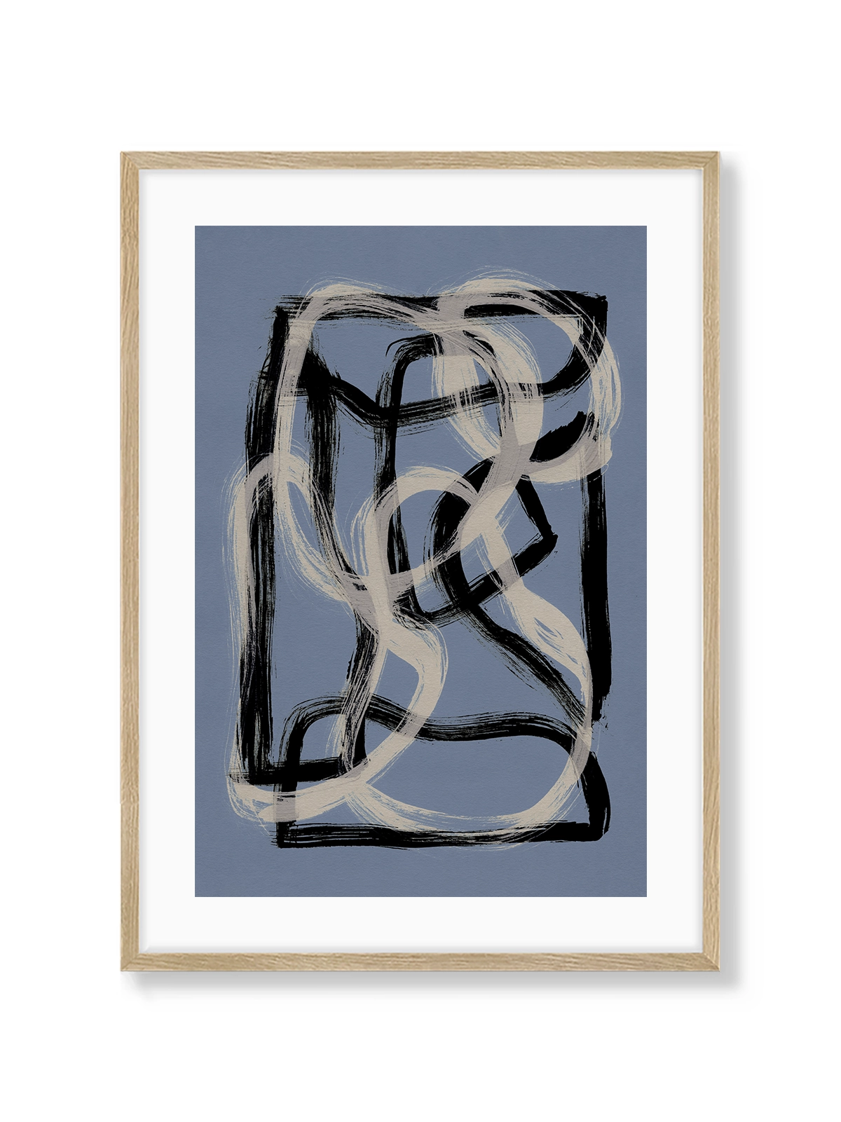 Brush Shapes 1