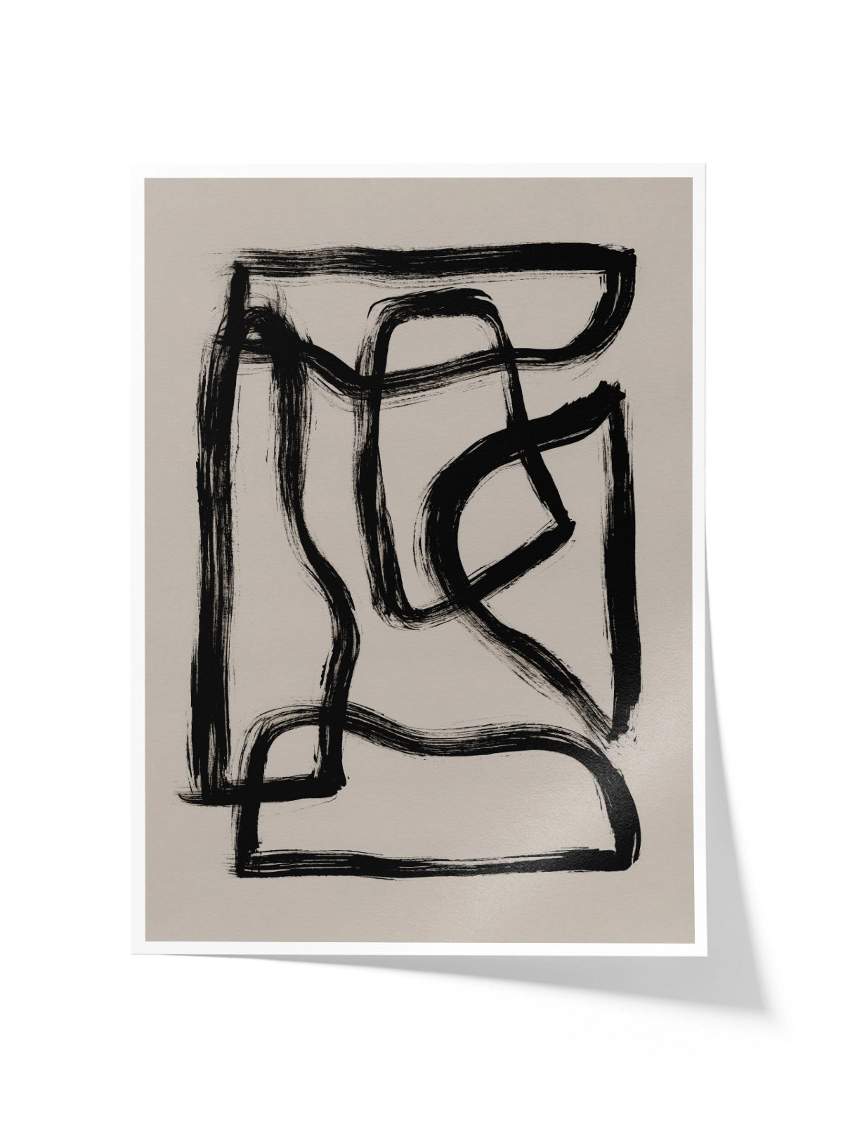 Brush Shapes 2