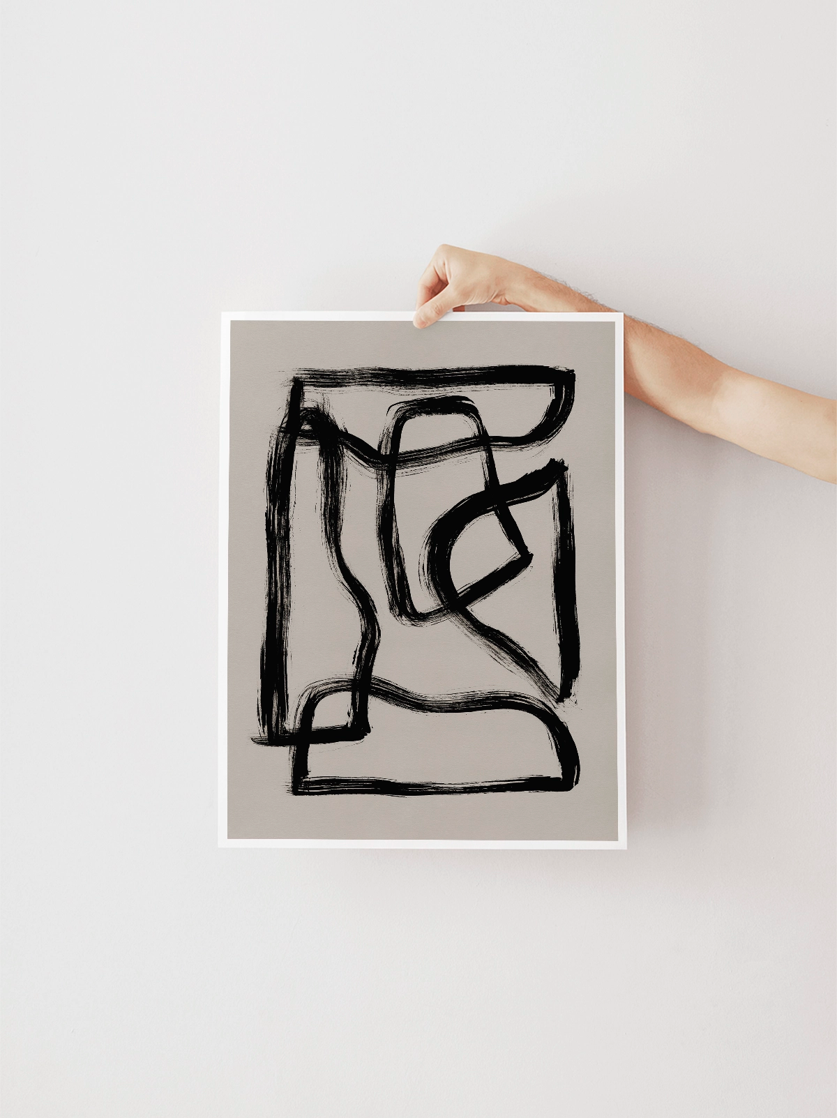 Brush Shapes 2