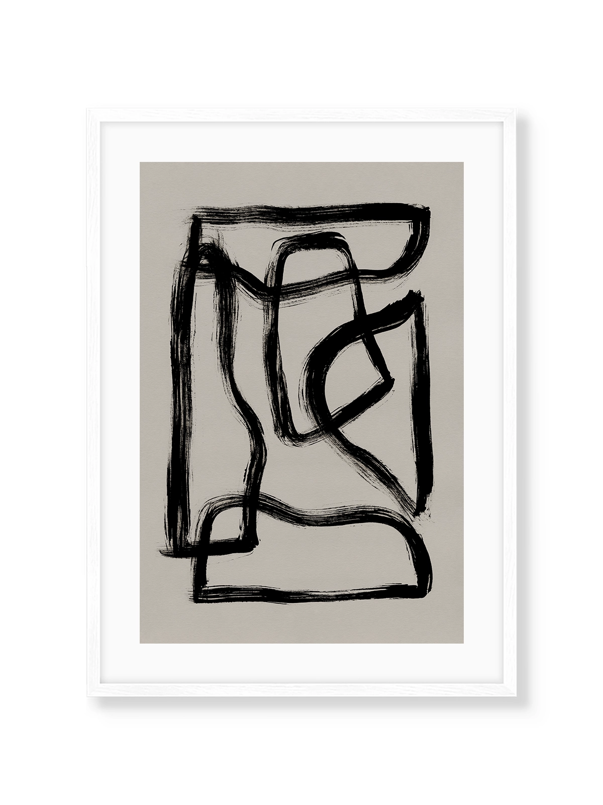 Brush Shapes 2