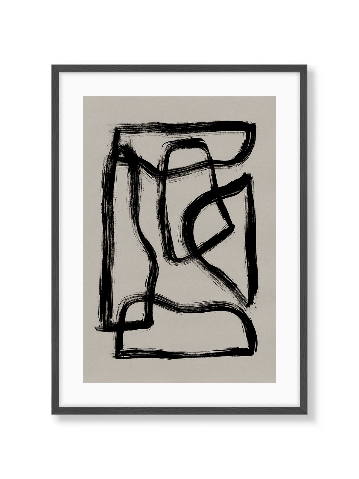 Brush Shapes 2