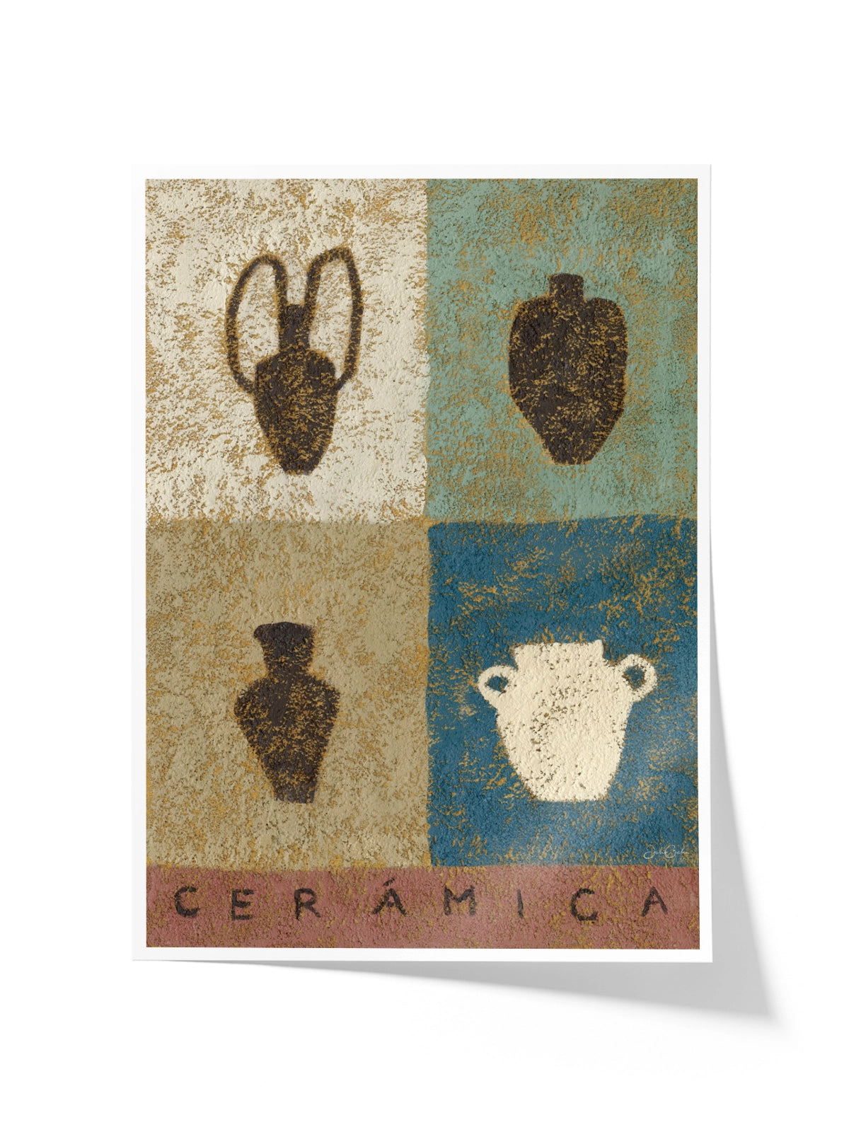 Ceramics