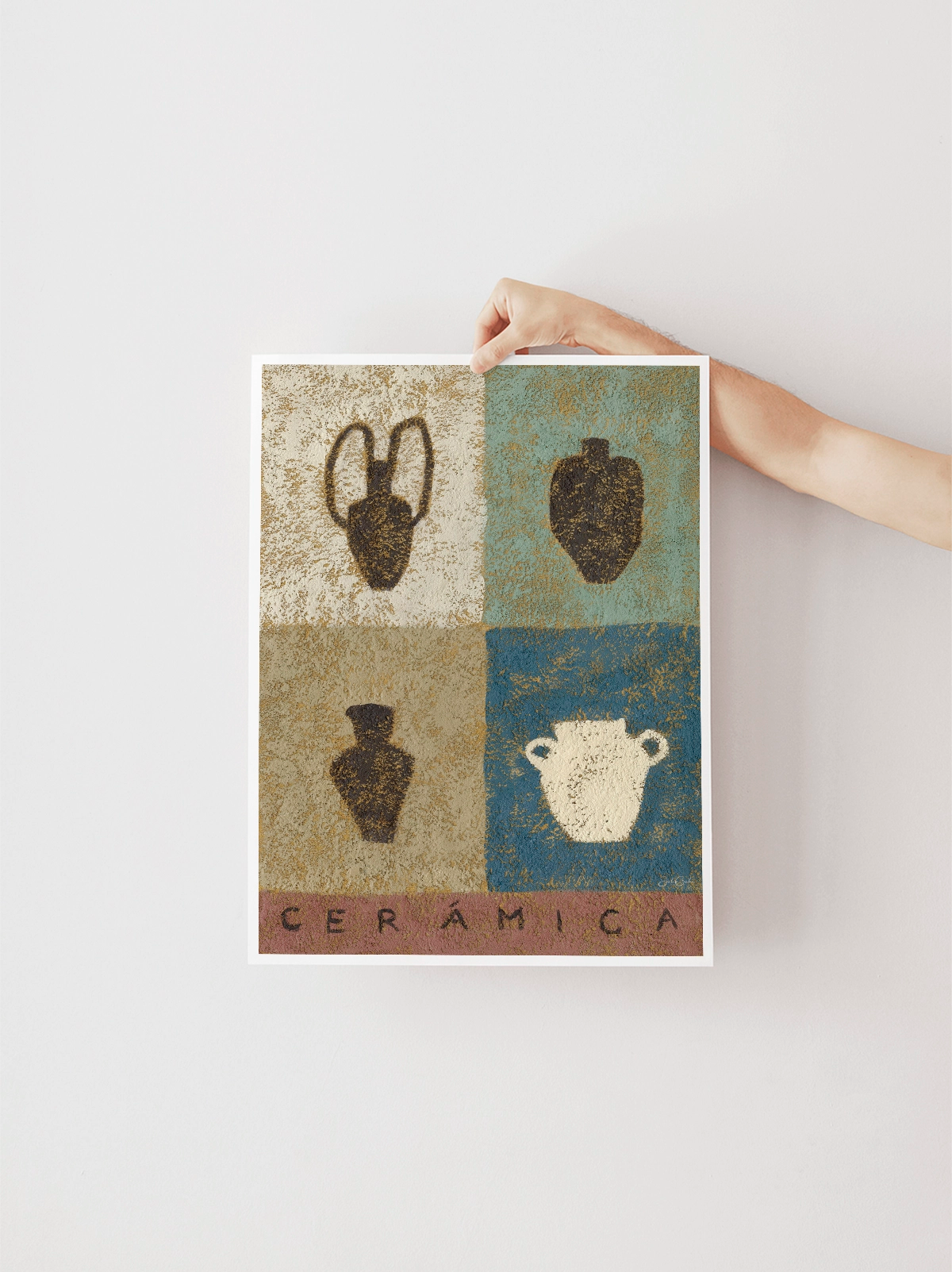 Ceramics