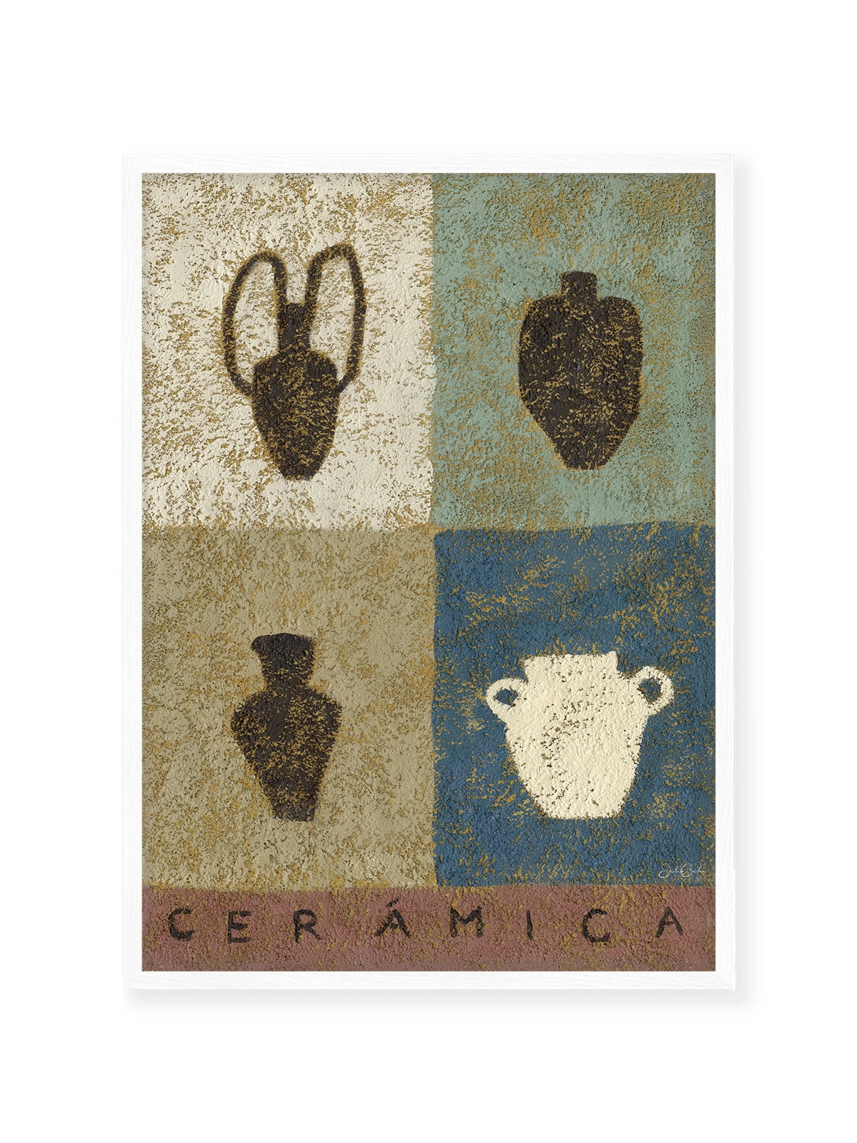 Ceramics