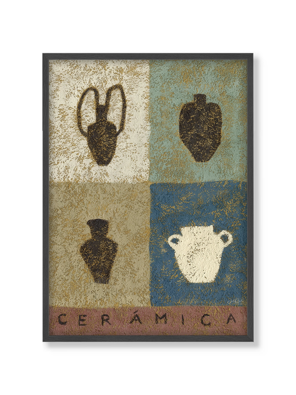 Ceramics