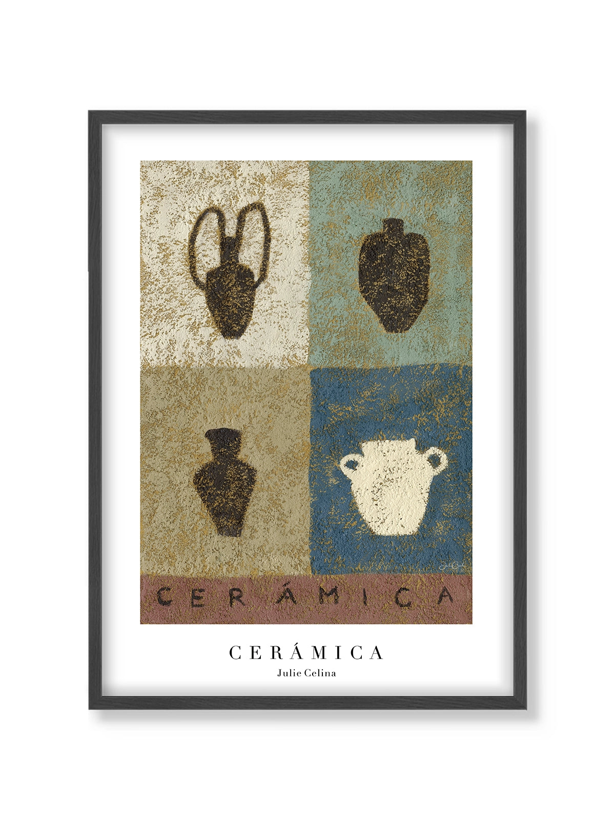 Ceramics