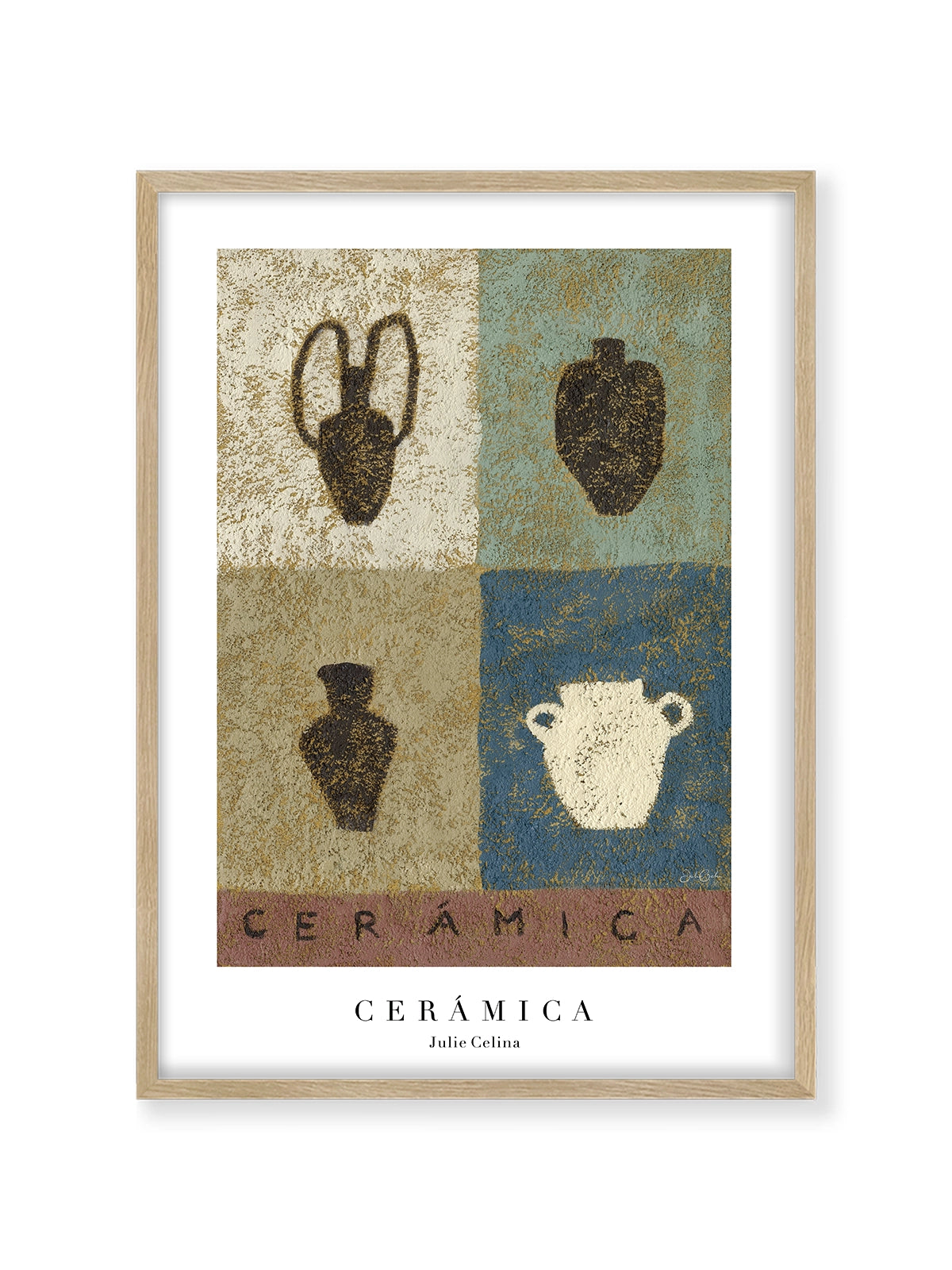 Ceramics