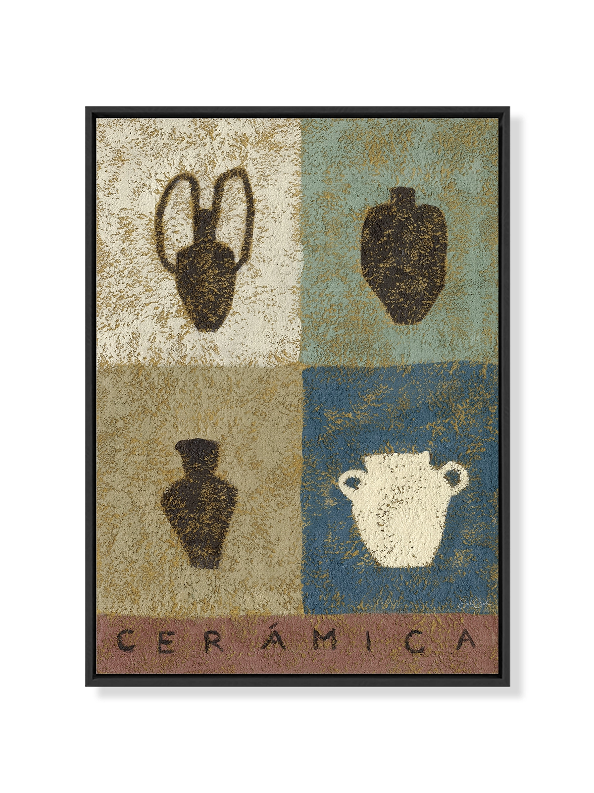 Ceramics