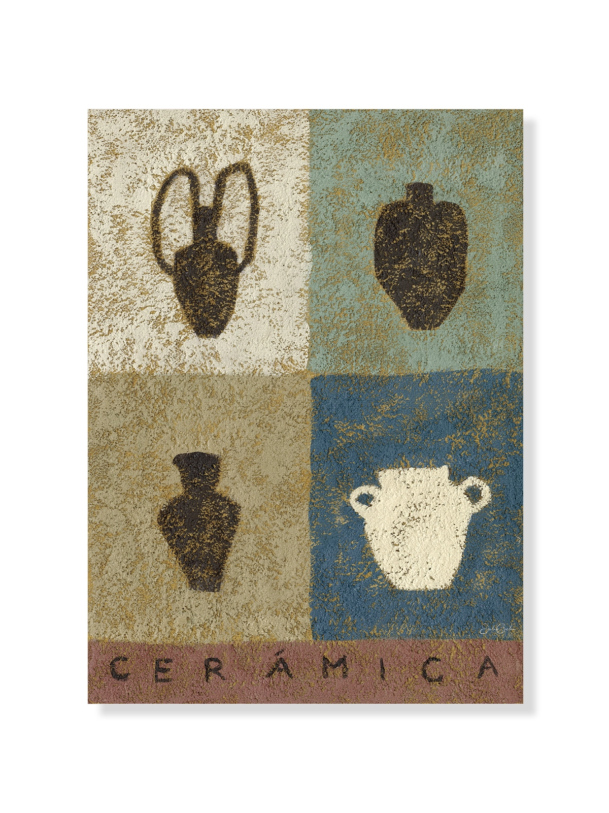 Ceramics