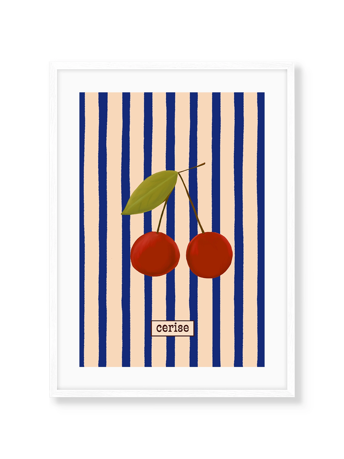 Cerise