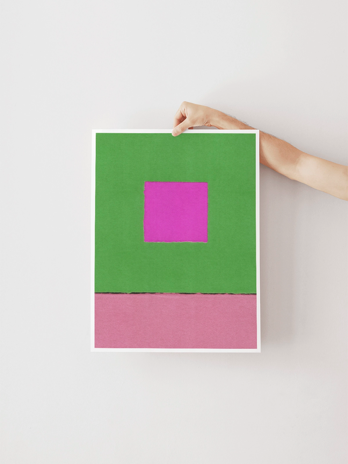 Color I
