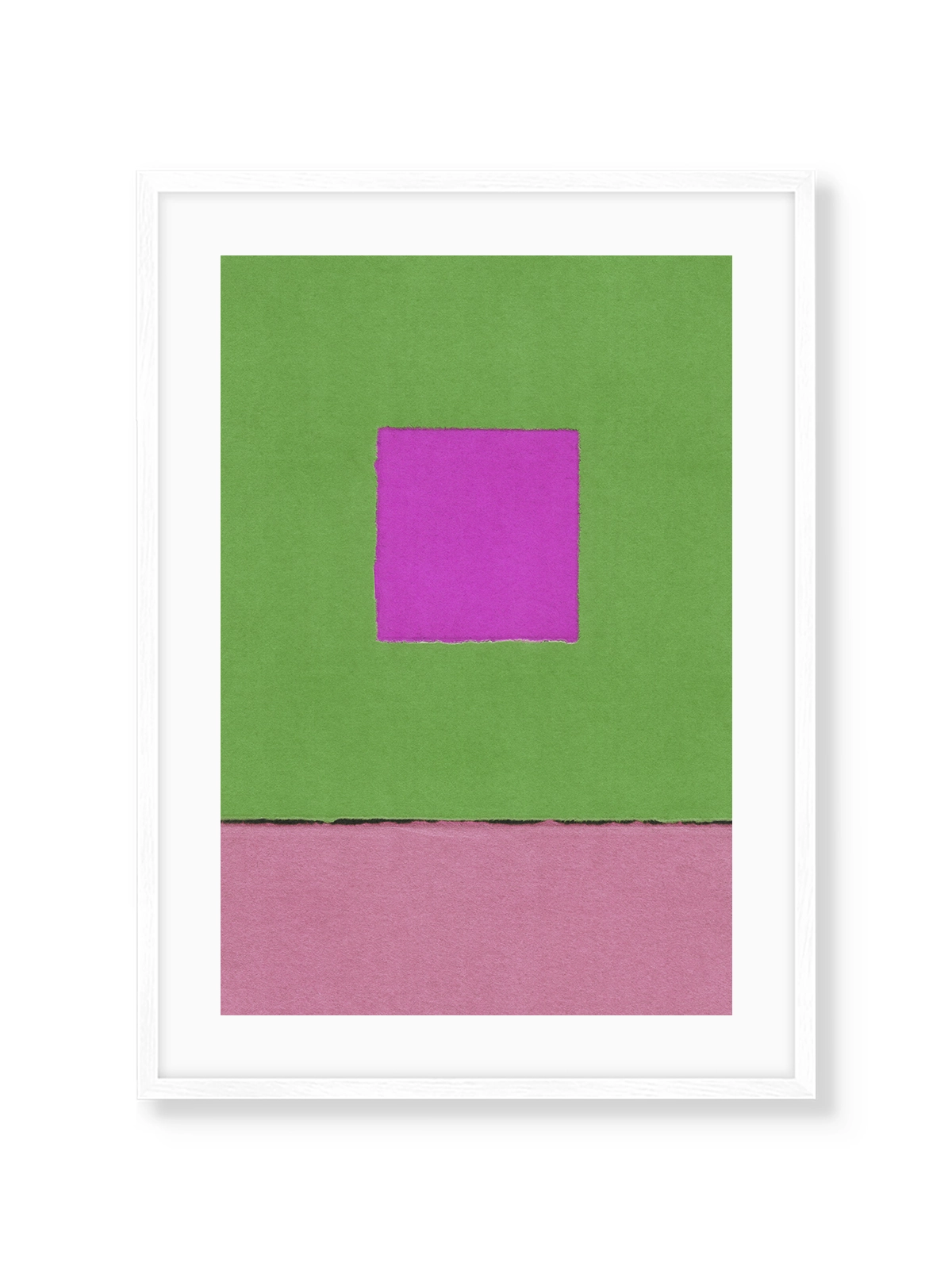 Color I