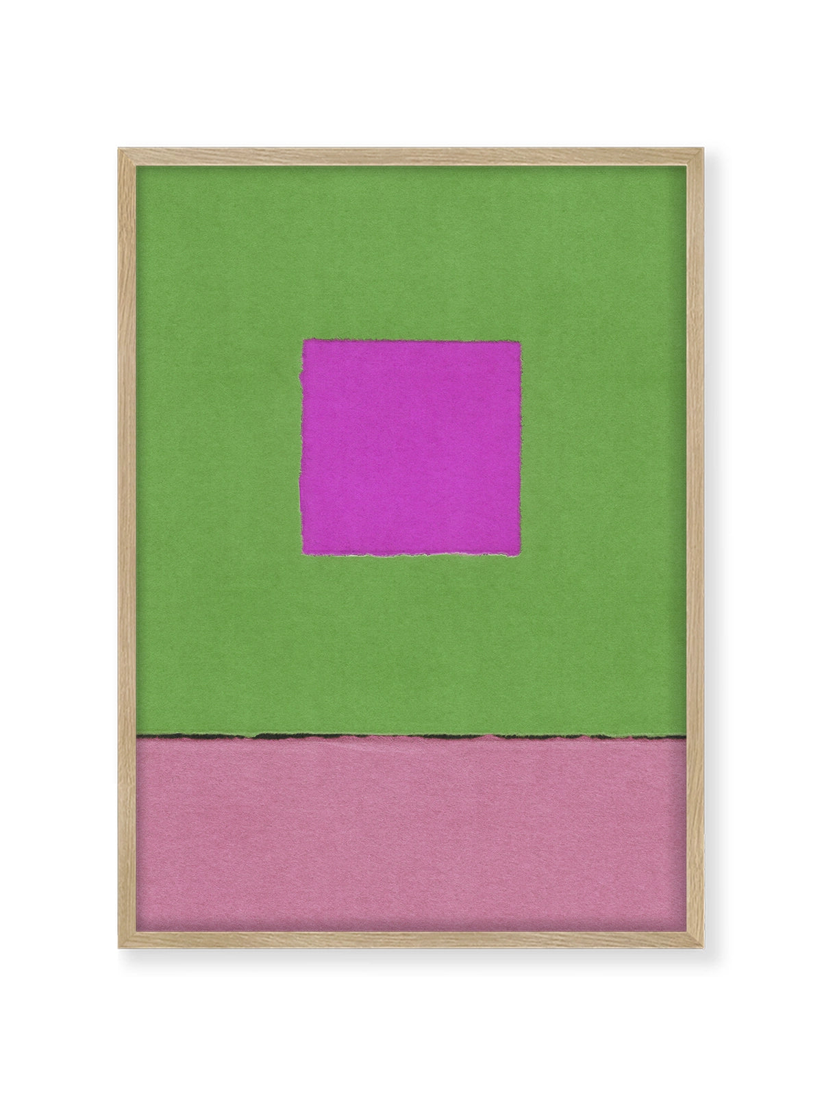 Color I