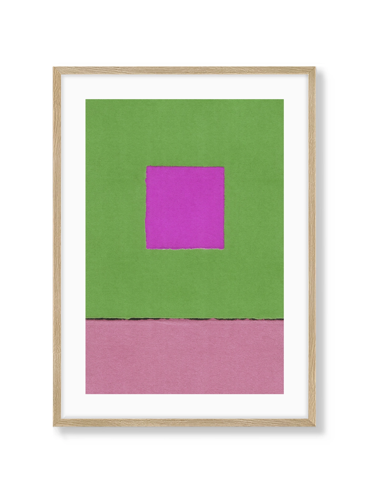 Color I