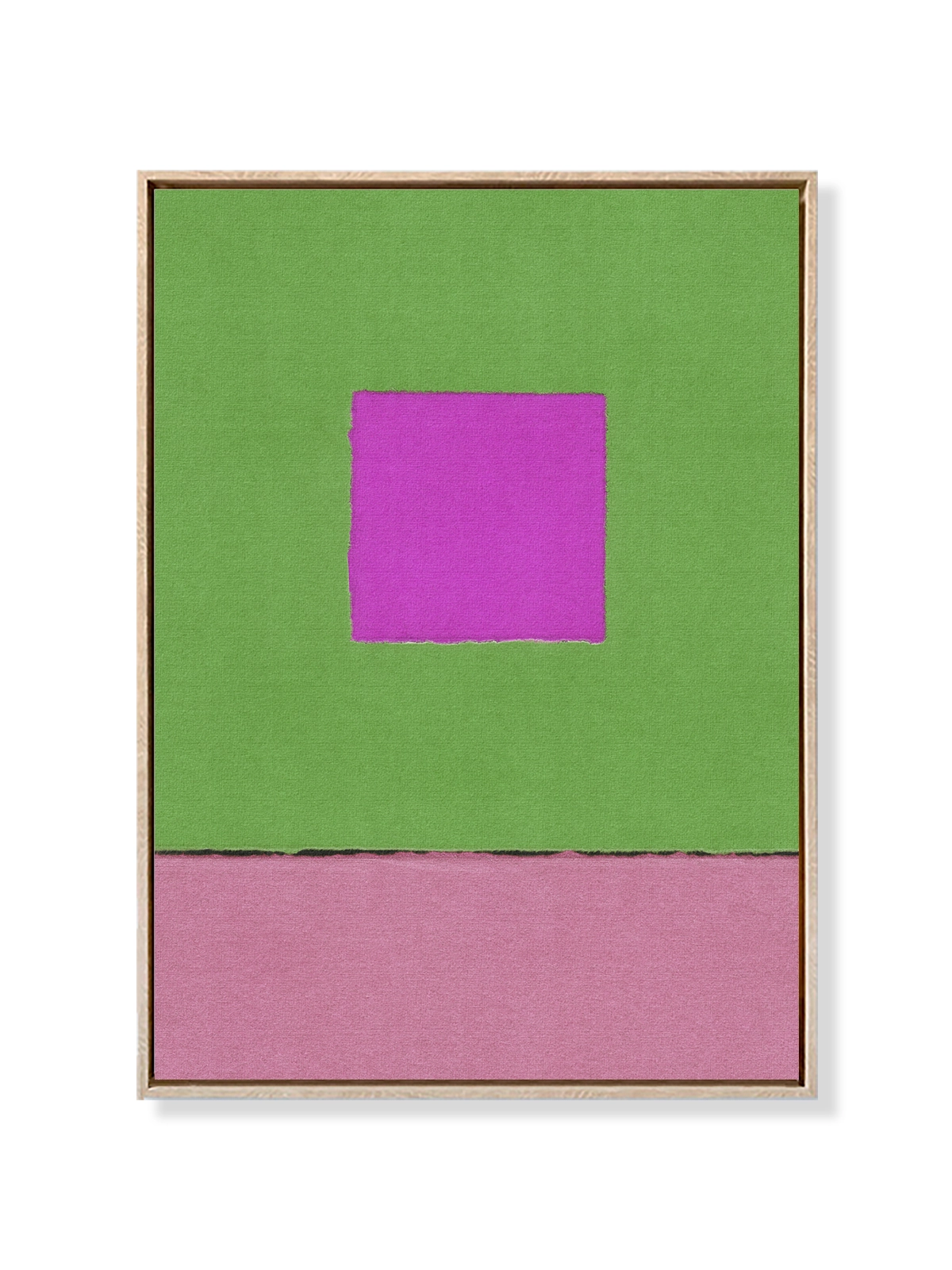 Color I