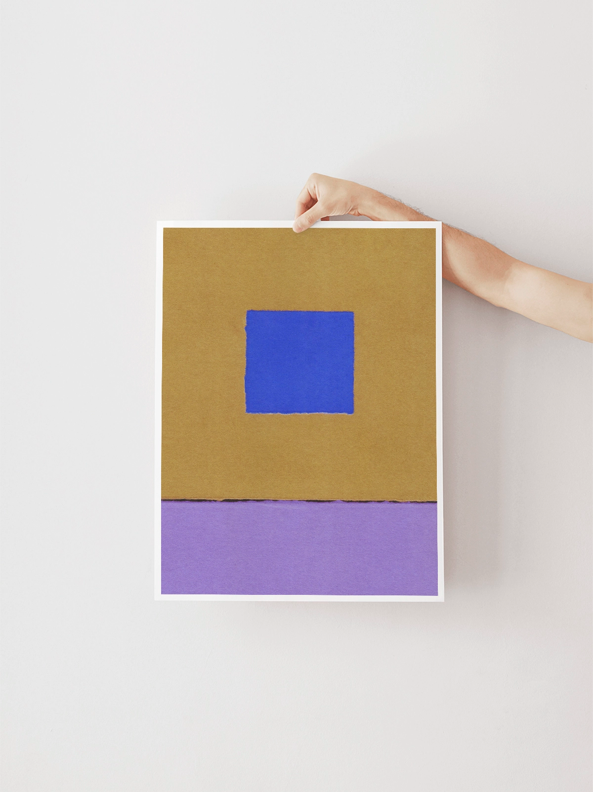 Color II
